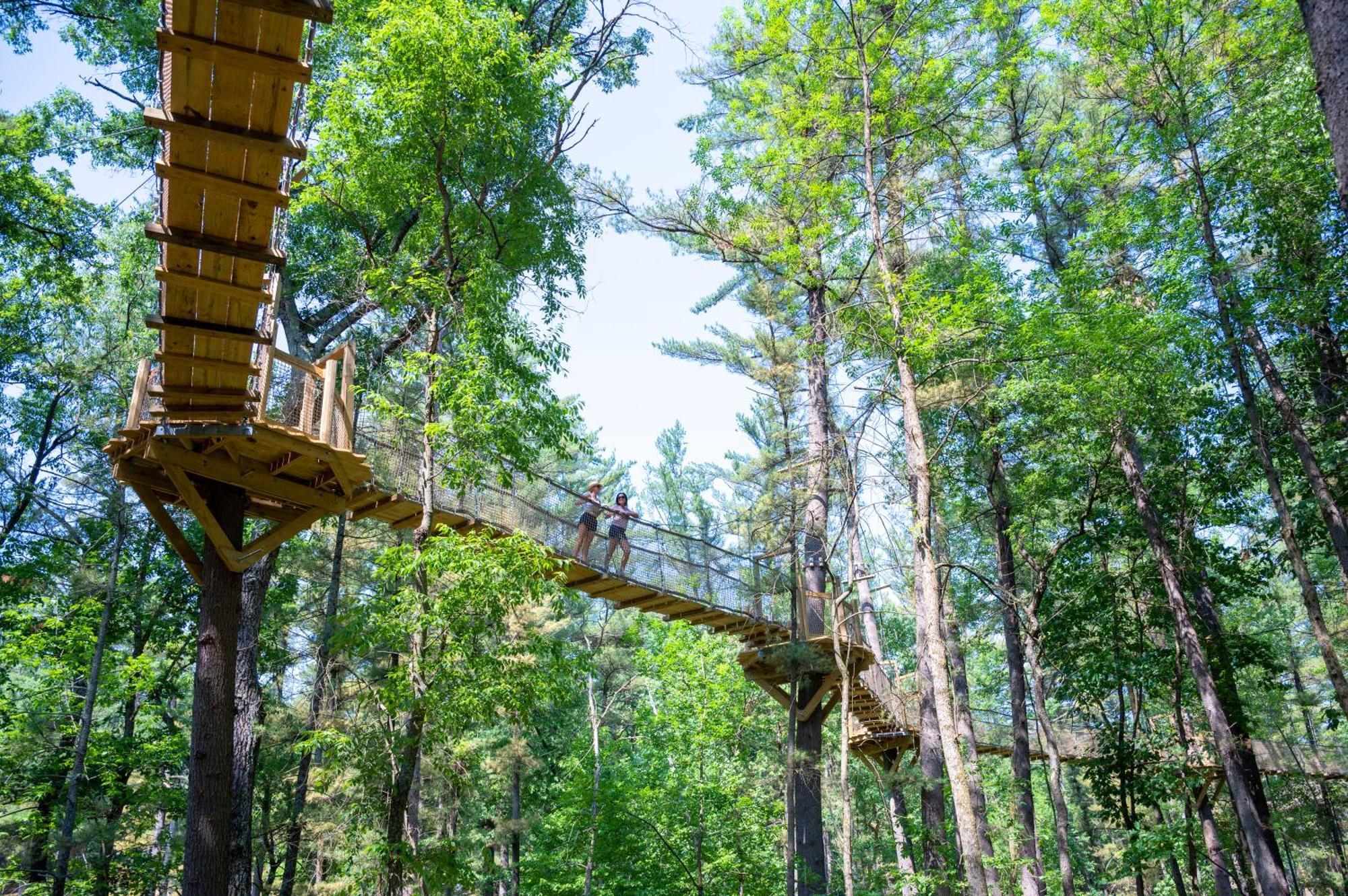 The Vue Boutique Hotel & Boathouse Вісконсин Деллс Екстер'єр фото